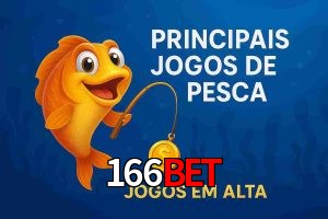 Pesca no 166bet