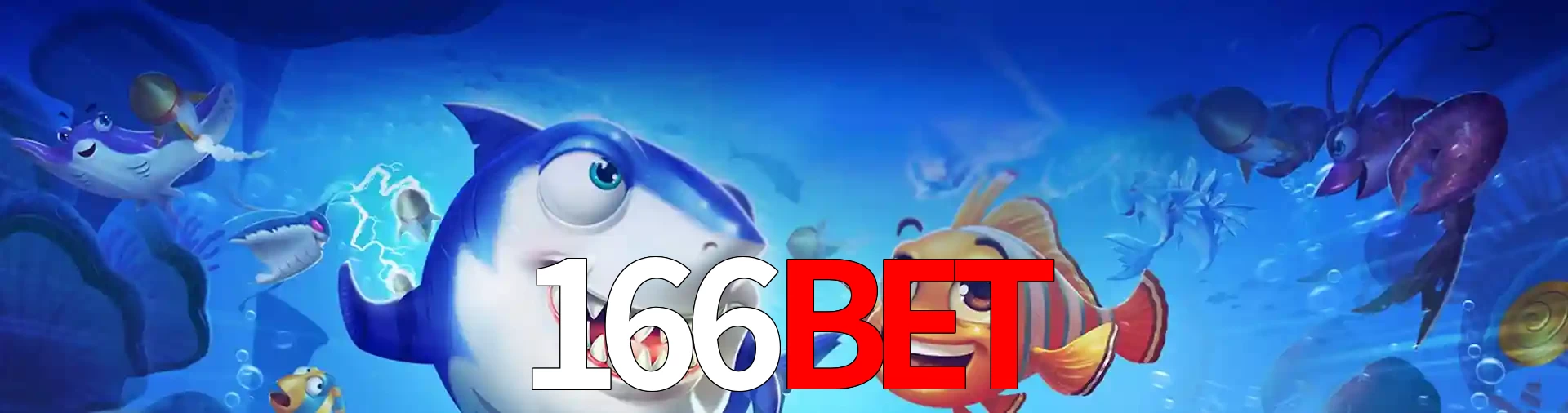 Pescaria Online no 166bet Cassino