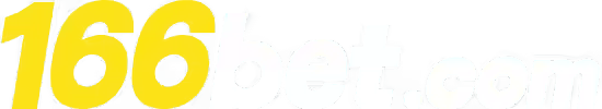 166bet com-logo