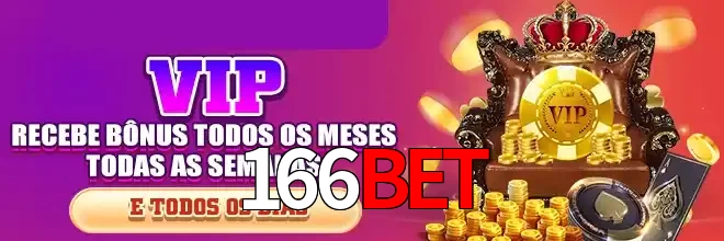 Promoções Imperdíveis do 166bet
