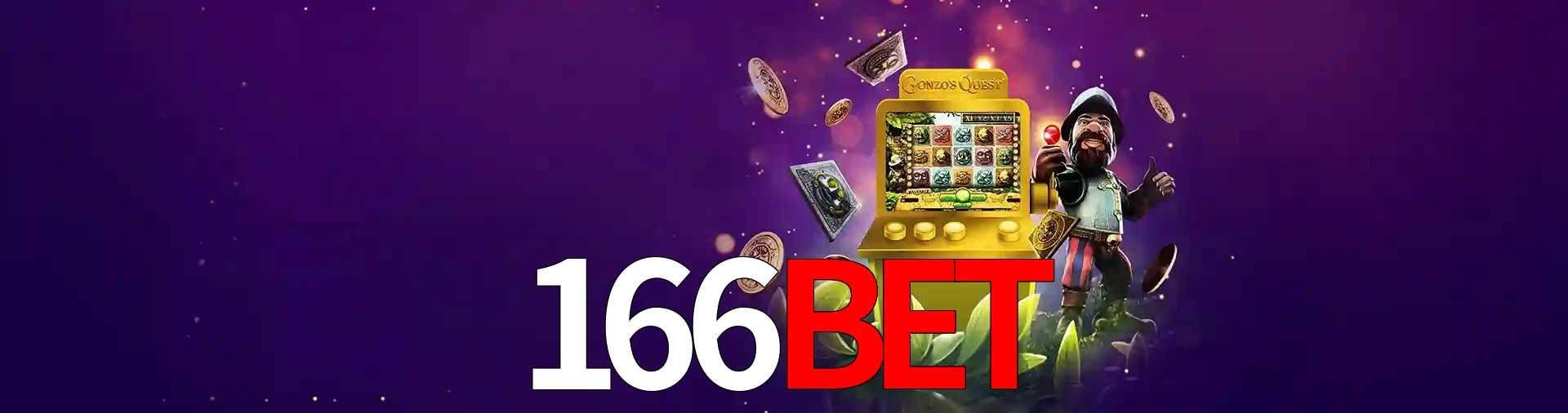 166bet Brasil